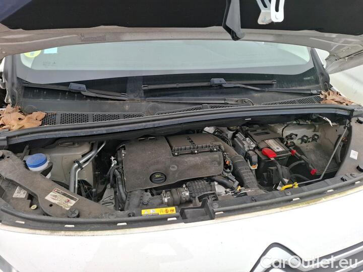 Citroen  Berlingo TAILLE M 650KG BLUEHDI 100 S&S BVM CLUB #18