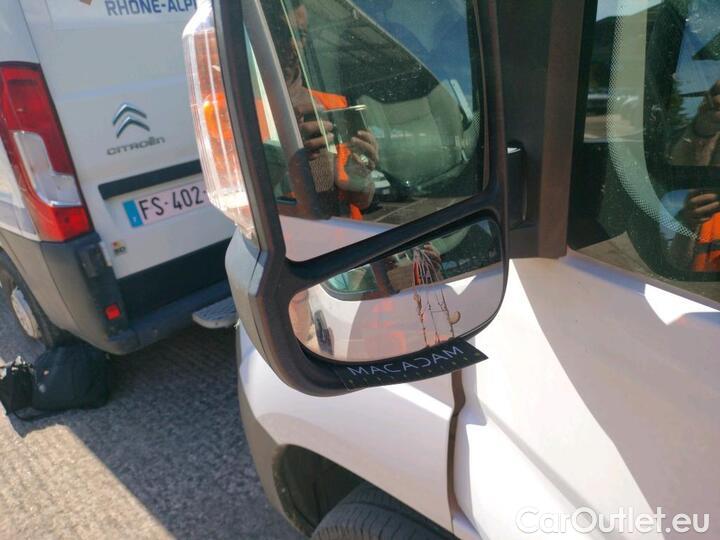 Citroen  Jumper 33 L2H2 BLUEHDI 120 S&S BVM6 CLUB #31