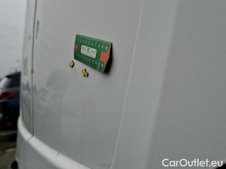 Citroen  Berlingo TAILLE M 650KG BLUEHDI 100 S&S BVM CLUB #29