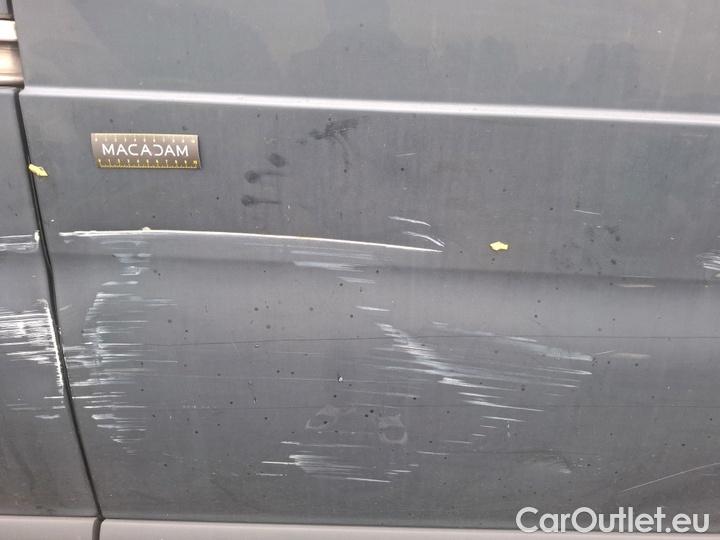 Mercedes  Sprinter 314 CDI EMP 3665 3.5T #34