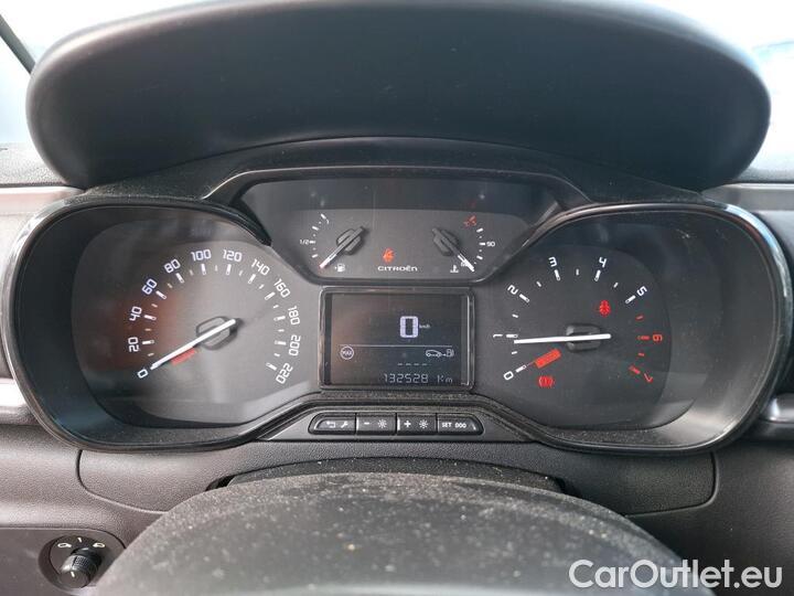 Citroen  C3 BLUEHDI 100 S&S BVM6 FEEL NAV #7