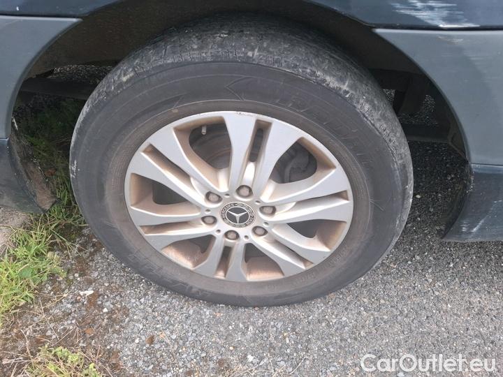 Mercedes  Sprinter 314 CDI EMP 3665 3.5T #61