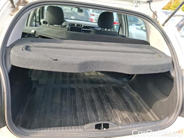 Citroen  C3 BLUEHDI 100 S&S BVM6 FEEL NAV #13
