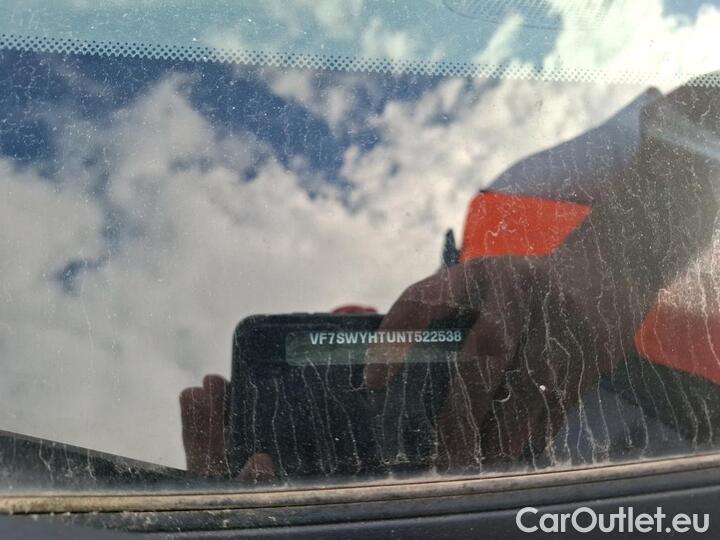 Citroen  C3 BLUEHDI 100 S&S BVM6 FEEL NAV #8