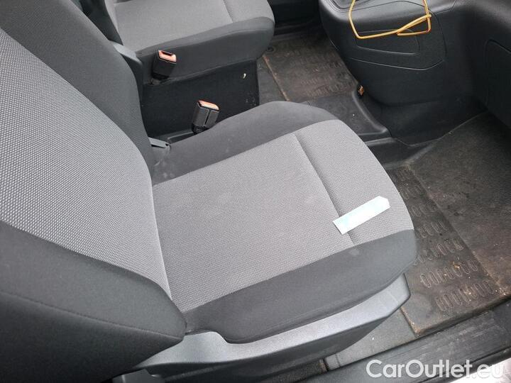Citroen  Berlingo TAILLE M 650KG BLUEHDI 100 S&S BVM CLUB #23