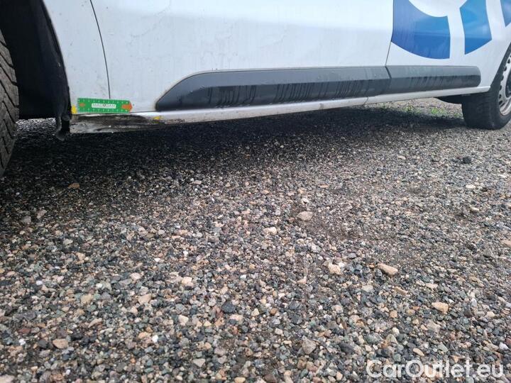 Fiat  Scudo 1.5 MJET3 120CH 5.3 STANDARD PRO LOUNGE #32