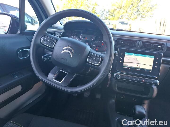 Citroen  C3 BLUEHDI 100 S&S BVM6 FEEL NAV #4