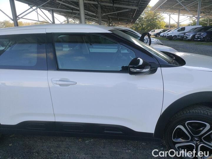 Citroen  C4 Cactus BLUEHDI 100 S&S BVM6 FEEL NAV #26
