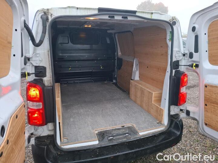 Fiat  Scudo 1.5 MJET3 120CH 5.3 STANDARD PRO LOUNGE #17