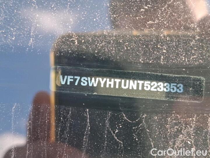 Citroen  C3 BLUEHDI 100 S&S BVM6 FEEL NAV #8