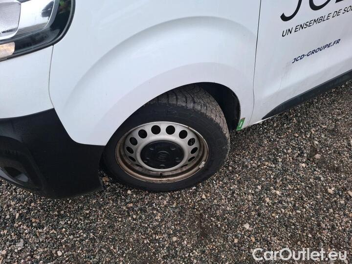 Fiat  Scudo 1.5 MJET3 120CH 5.3 STANDARD PRO LOUNGE #26