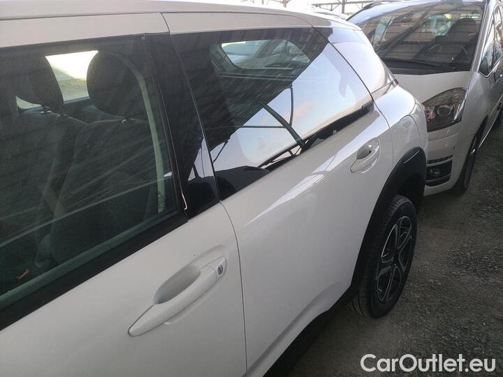 Citroen  C4 Cactus BLUEHDI 100 S&S BVM6 FEEL NAV #27