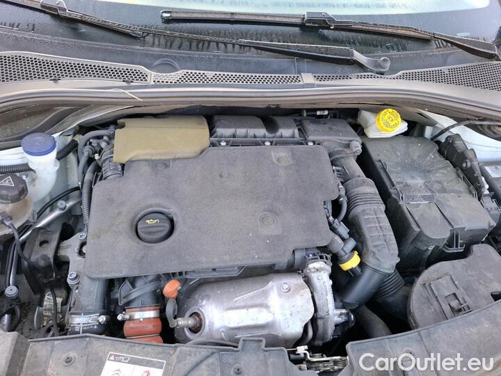 Citroen  C3 BLUEHDI 100 S&S BVM6 FEEL NAV #16