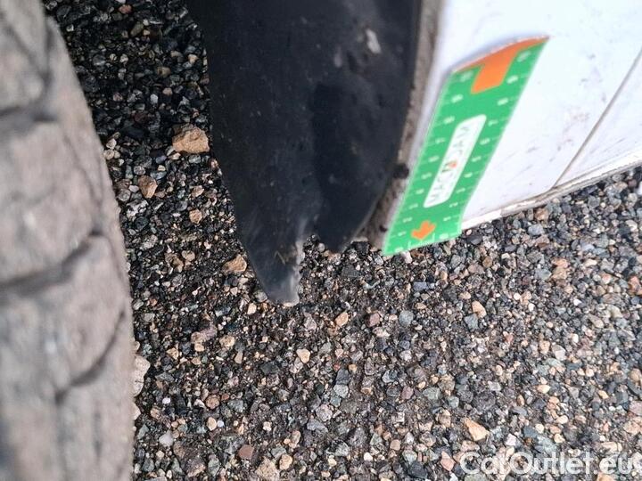 Fiat  Scudo 1.5 MJET3 120CH 5.3 STANDARD PRO LOUNGE #27