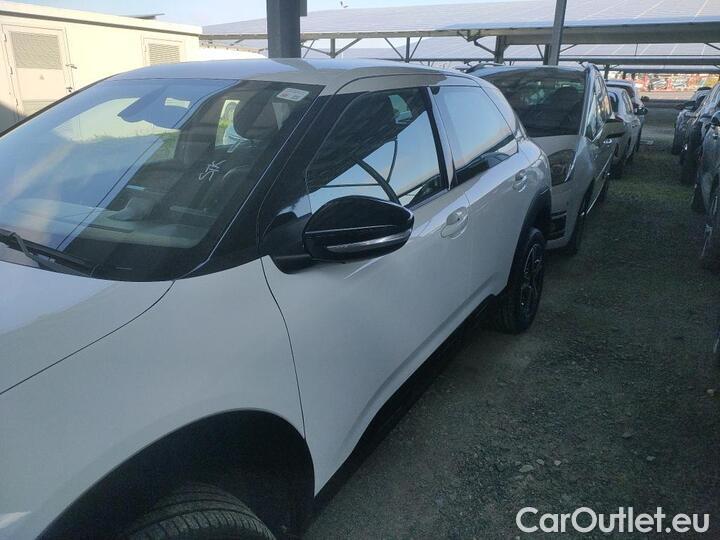 Citroen  C4 Cactus BLUEHDI 100 S&S BVM6 FEEL NAV #25