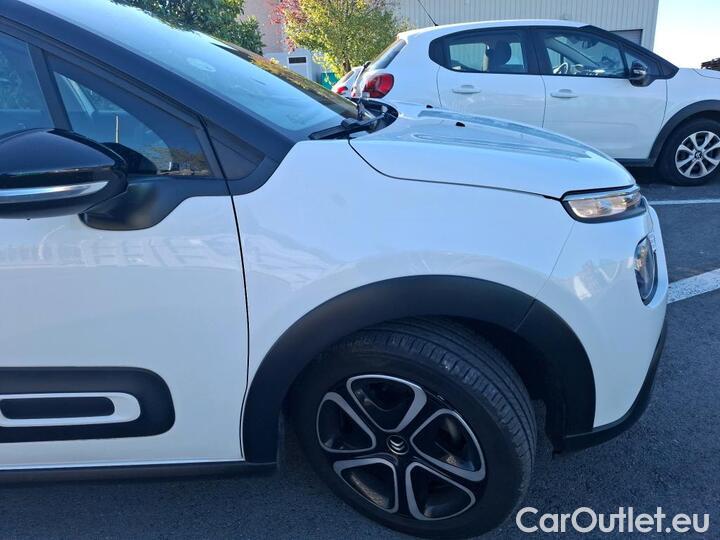 Citroen  C3 BLUEHDI 100 S&S BVM6 FEEL NAV #49