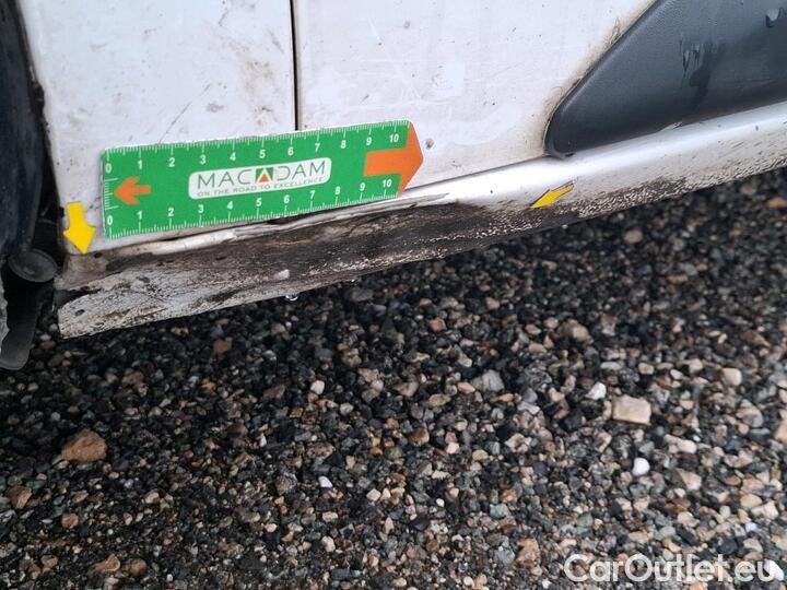 Fiat  Scudo 1.5 MJET3 120CH 5.3 STANDARD PRO LOUNGE #25