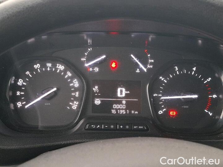 Fiat  Scudo 1.5 MJET3 120CH 5.3 STANDARD PRO LOUNGE #7