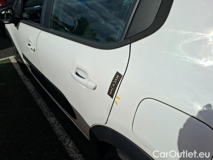 Citroen  C3 BLUEHDI 100 S&S BVM6 FEEL NAV #28