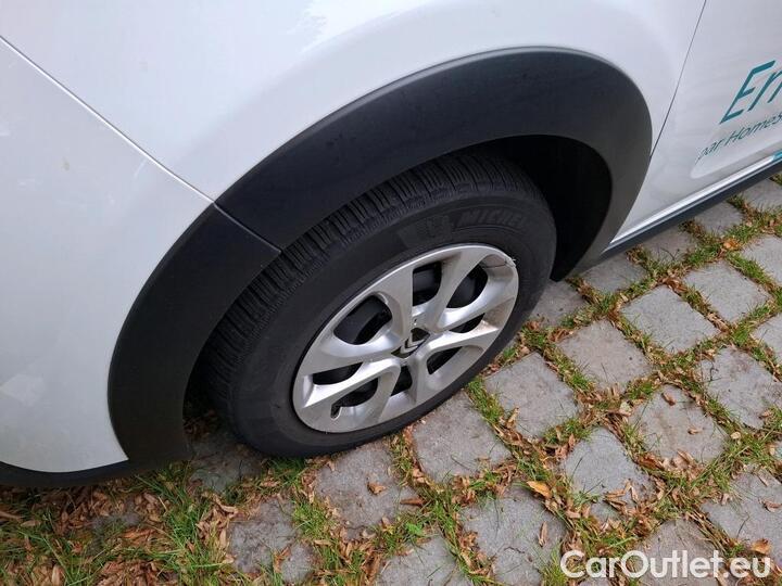 Citroen  C3 BLUEHDI 100 S&S BVM6 FEEL BUSINESS R #21