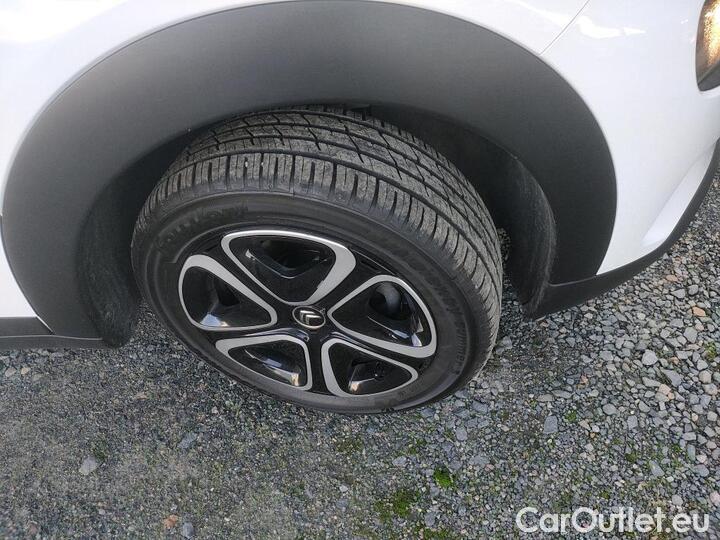 Citroen  C4 Cactus BLUEHDI 100 S&S BVM6 FEEL NAV #20