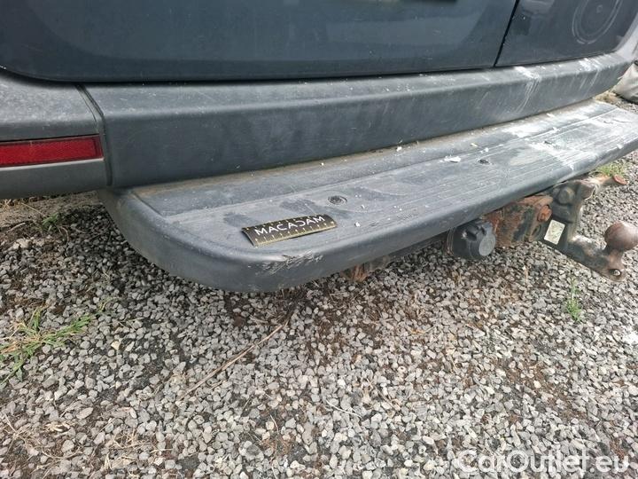 Mercedes  Sprinter 314 CDI EMP 3665 3.5T #68