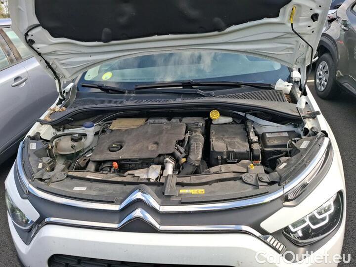 Citroen  C3 BLUEHDI 100 S&S BVM6 FEEL NAV #17