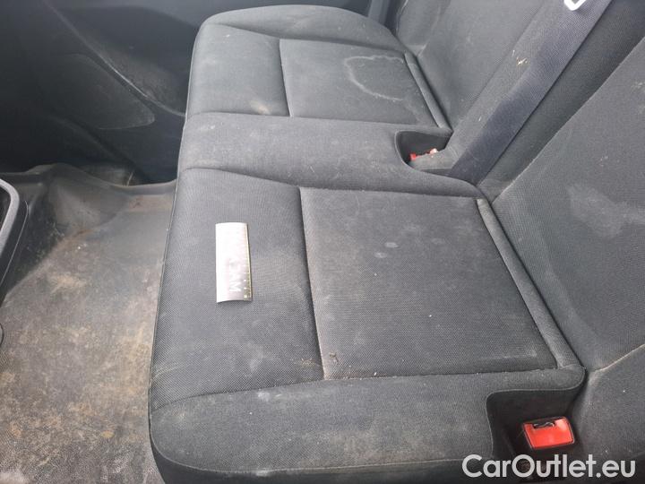 Mercedes  Sprinter 314 CDI EMP 3665 3.5T #58