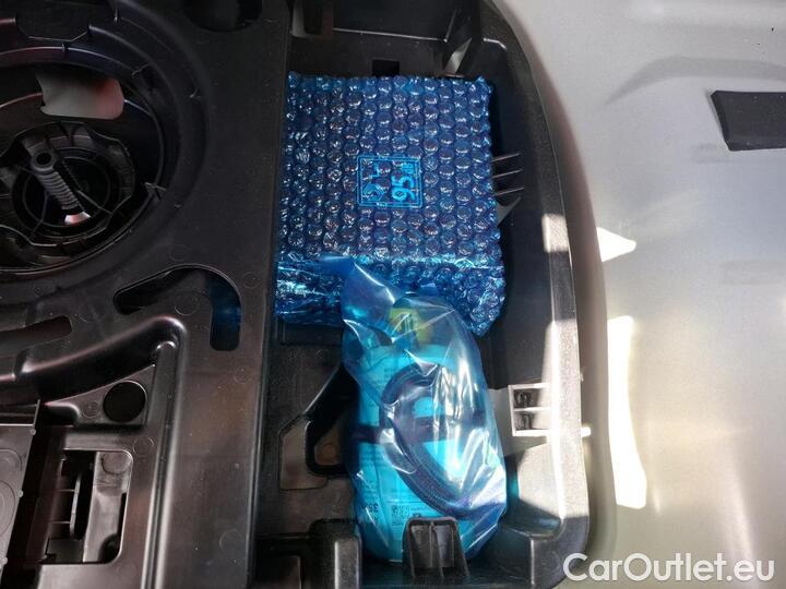 Citroen  C3 BLUEHDI 100 S&S BVM6 FEEL NAV #12