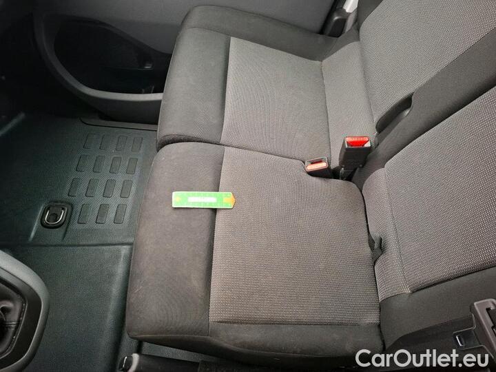 Fiat  Scudo 1.5 MJET3 120CH 5.3 STANDARD PRO LOUNGE #28