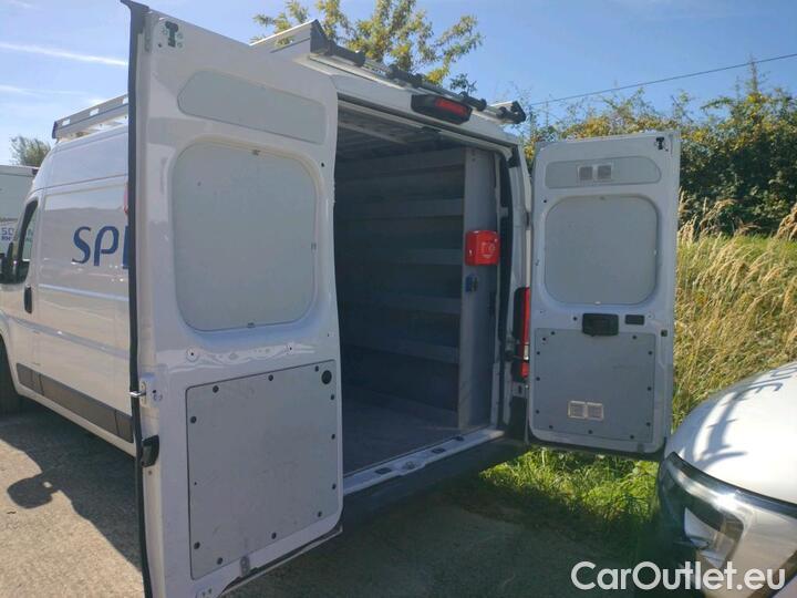 Citroen  Jumper 33 L2H2 BLUEHDI 120 S&S BVM6 CLUB #13