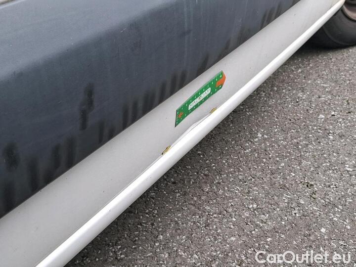 Citroen  Berlingo TAILLE M 650KG BLUEHDI 100 S&S BVM CLUB #20