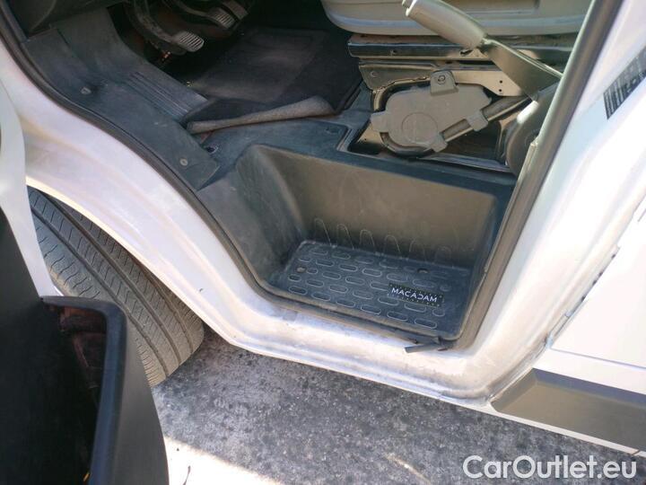 Citroen  Jumper 33 L2H2 BLUEHDI 120 S&S BVM6 CLUB #36
