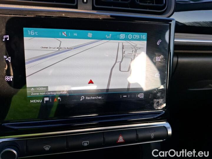 Citroen  C3 BLUEHDI 100 S&S BVM6 FEEL NAV #14