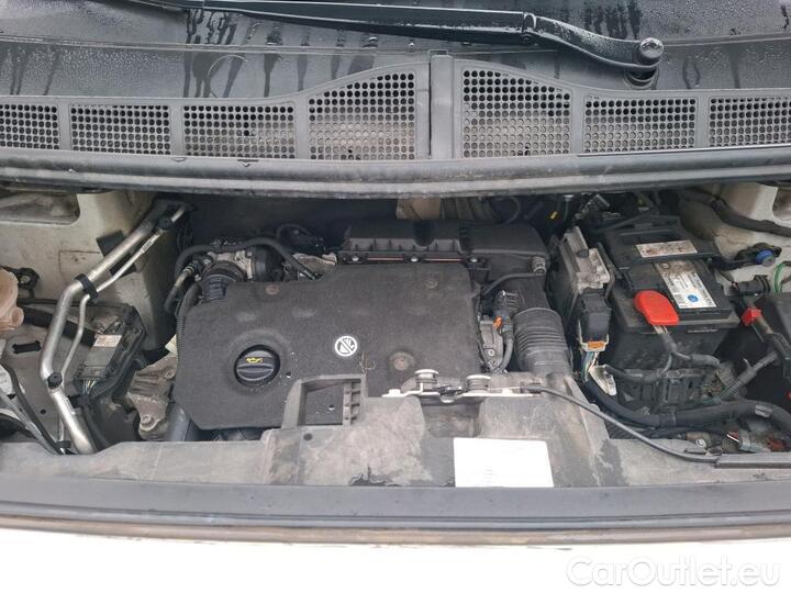 Fiat  Scudo 1.5 MJET3 120CH 5.3 STANDARD PRO LOUNGE #20