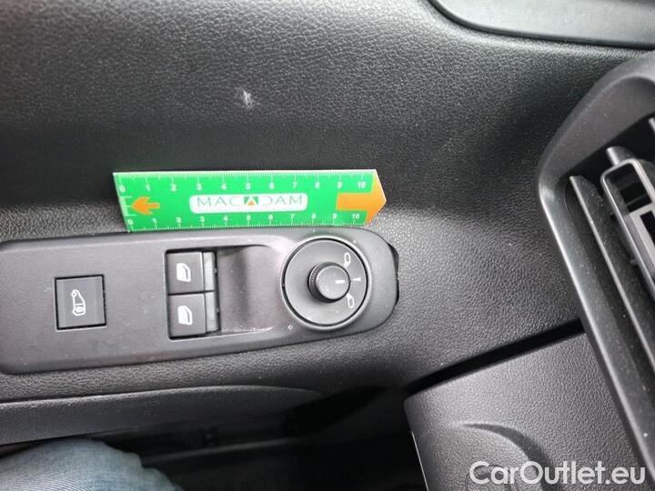 Citroen  Berlingo TAILLE M 650KG BLUEHDI 100 S&S BVM CLUB #22
