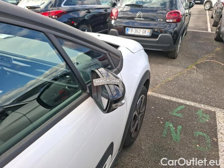 Citroen  C3 BLUEHDI 100 S&S BVM6 FEEL NAV #20