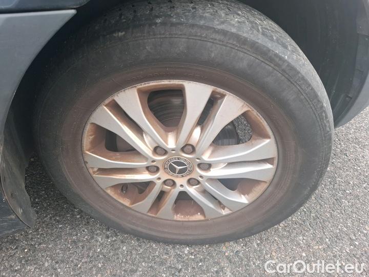 Mercedes  Sprinter 314 CDI EMP 3665 3.5T #19