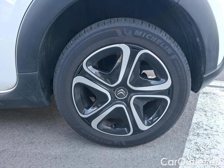 Citroen  C3 BLUEHDI 100 S&S BVM6 FEEL NAV #20