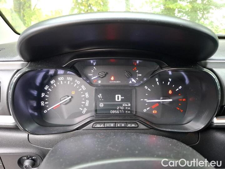 Citroen  C3 BLUEHDI 100 S&S BVM6 FEEL BUSINESS R #15