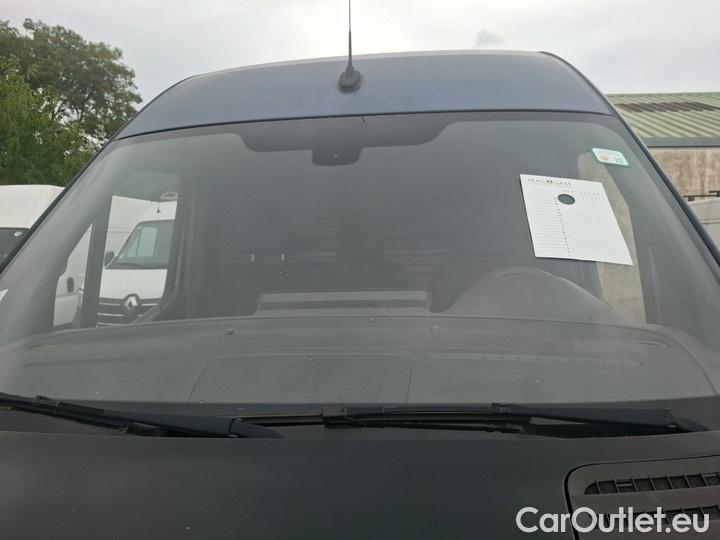 Mercedes  Sprinter 314 CDI EMP 3665 3.5T #28