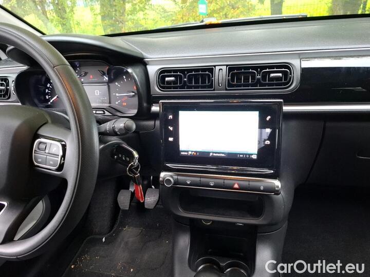 Citroen  C3 BLUEHDI 100 S&S BVM6 FEEL BUSINESS R #11
