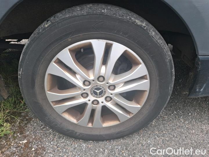 Mercedes  Sprinter 314 CDI EMP 3665 3.5T #21