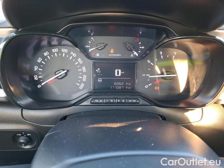 Citroen  C3 BLUEHDI 100 S&S BVM6 FEEL NAV #7