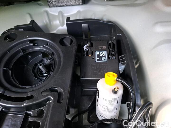 Citroen  C3 BLUEHDI 100 S&S BVM6 FEEL NAV #5