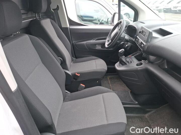 Citroen  Berlingo TAILLE M 650KG BLUEHDI 100 S&S BVM CLUB #9