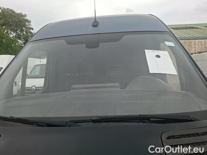 Mercedes  Sprinter 314 CDI EMP 3665 3.5T #30