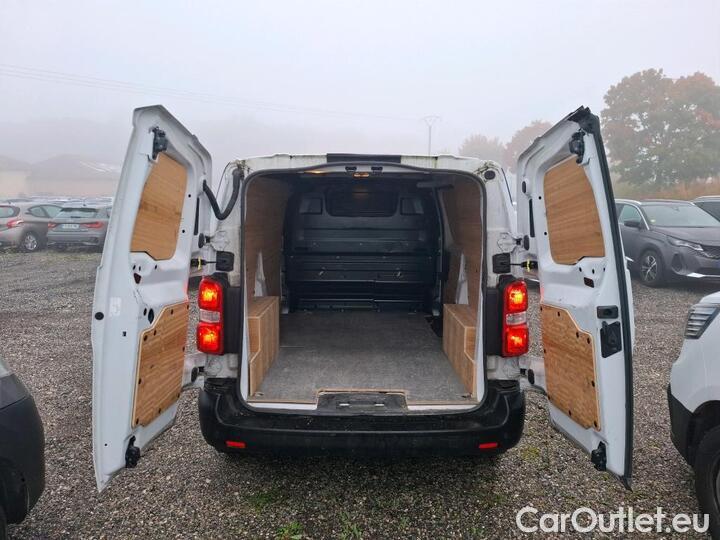 Fiat  Scudo 1.5 MJET3 120CH 5.3 STANDARD PRO LOUNGE #13