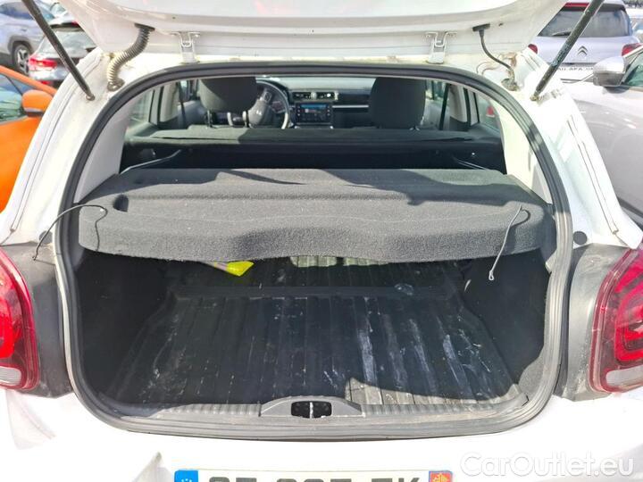 Citroen  C3 BLUEHDI 100 S&S BVM6 FEEL NAV #13