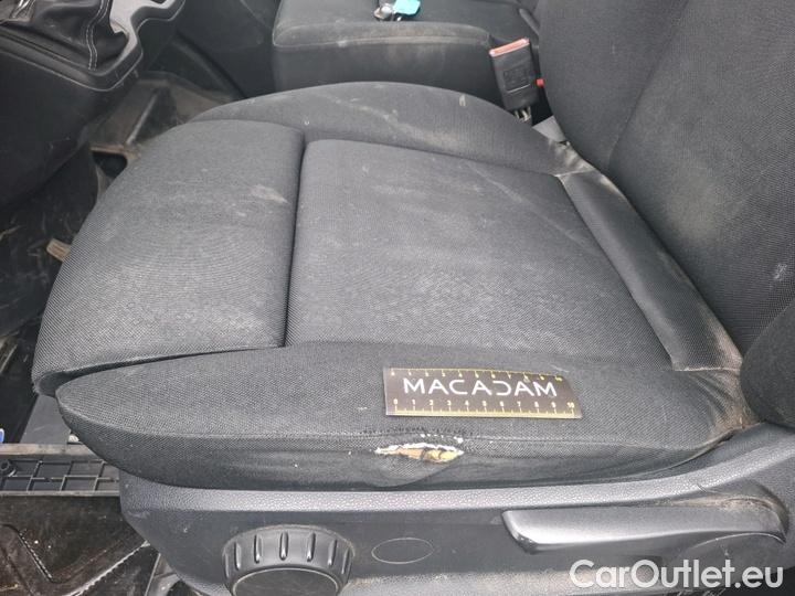 Mercedes  Sprinter 314 CDI EMP 3665 3.5T #62